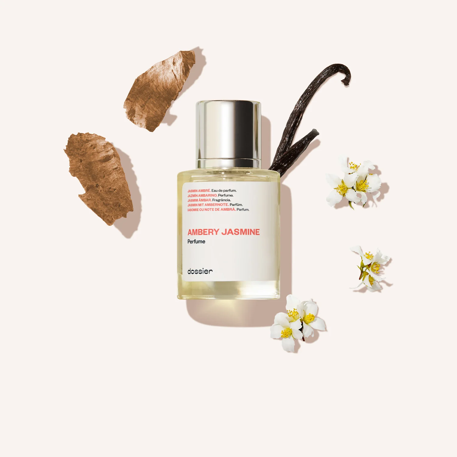 Ambery Jasmine - Image 6