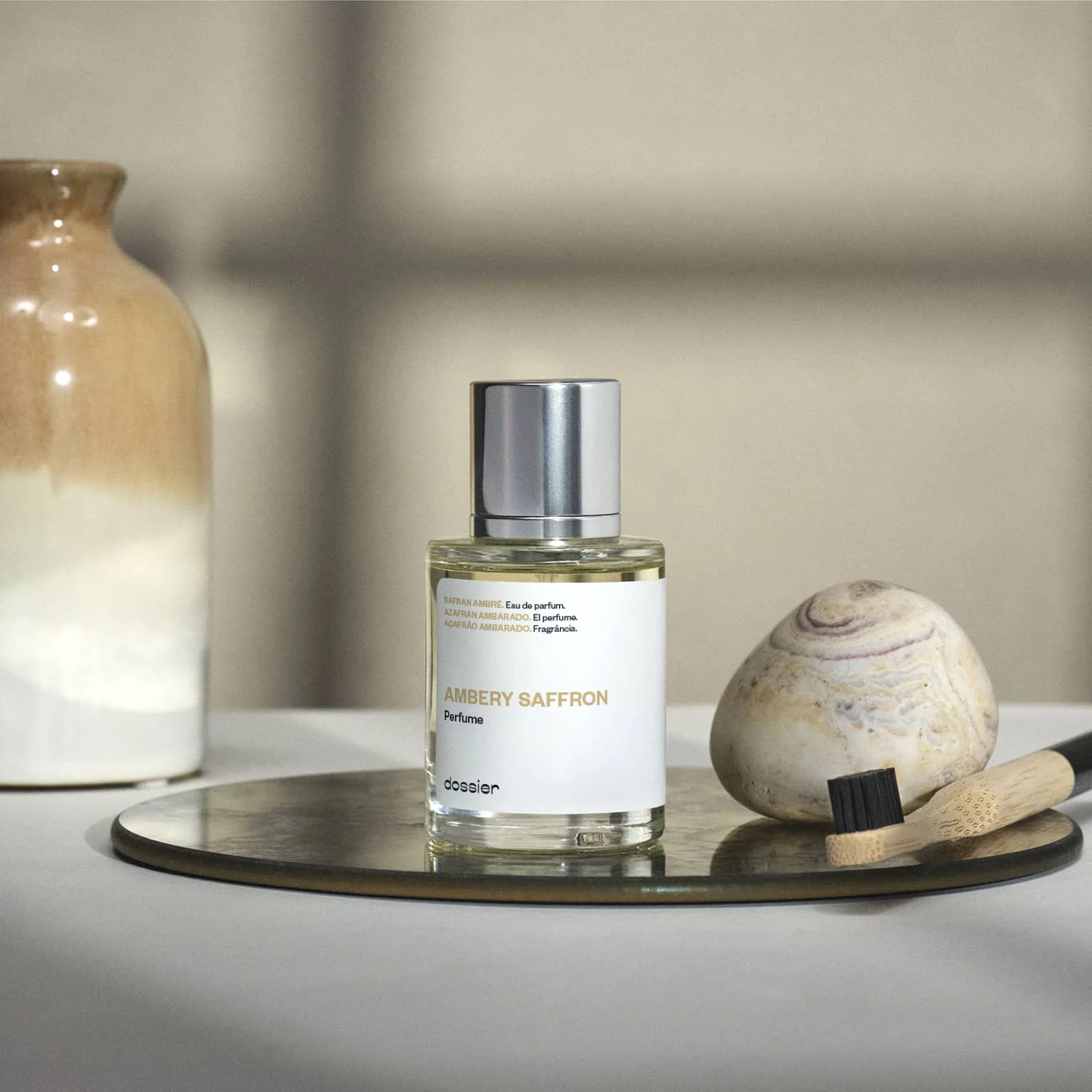 Ambery Saffron - Image 6