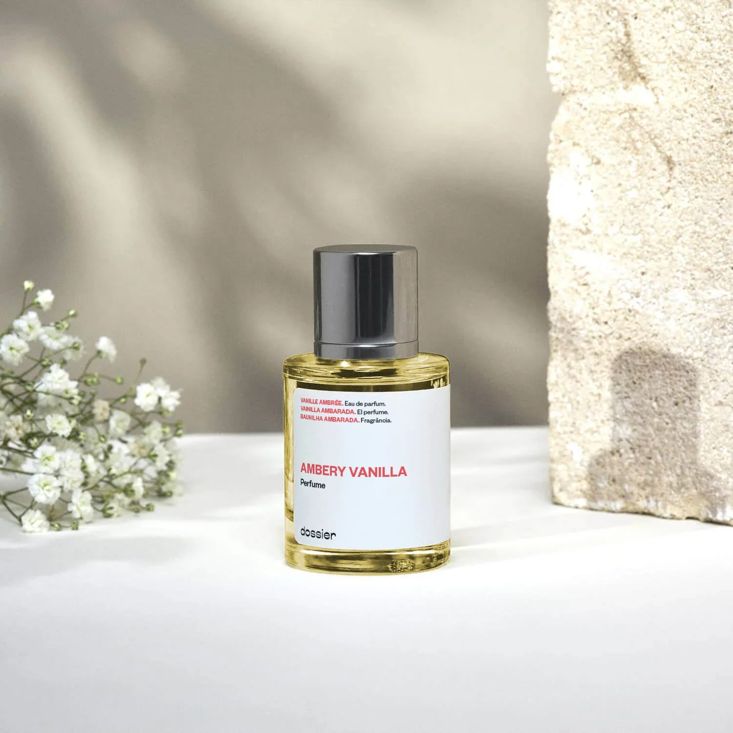 Ambery Vanilla - Image 6