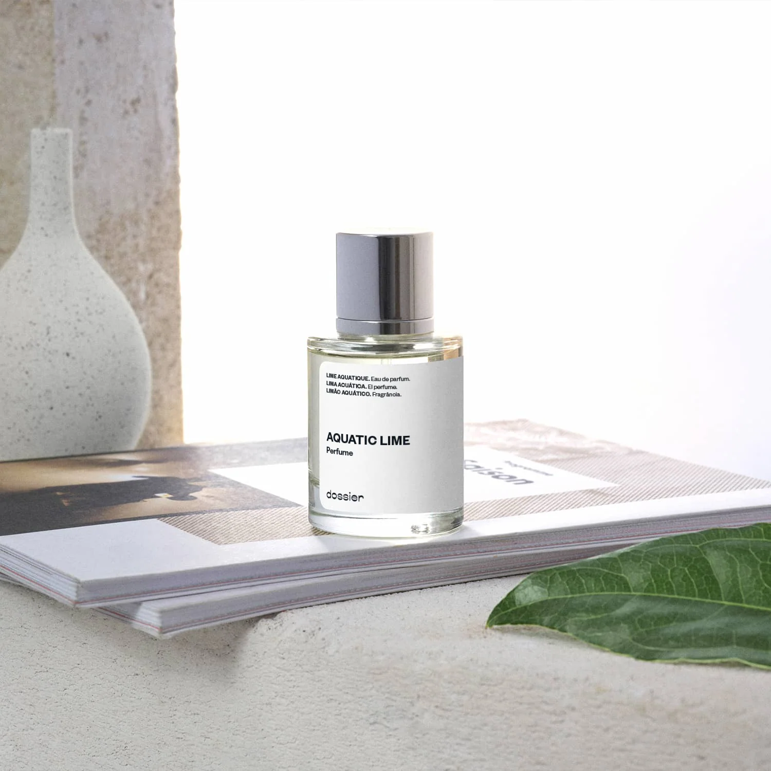 Aquatic Lime - Image 6