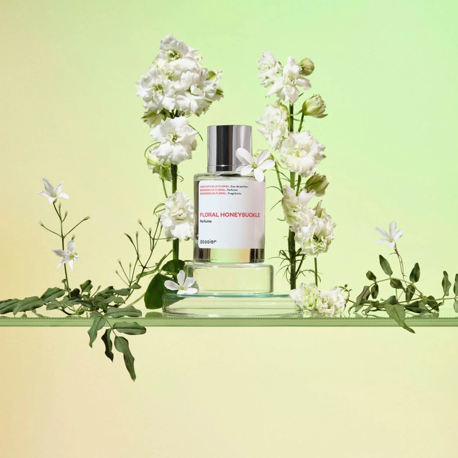 Floral Honeysuckle - Image 3
