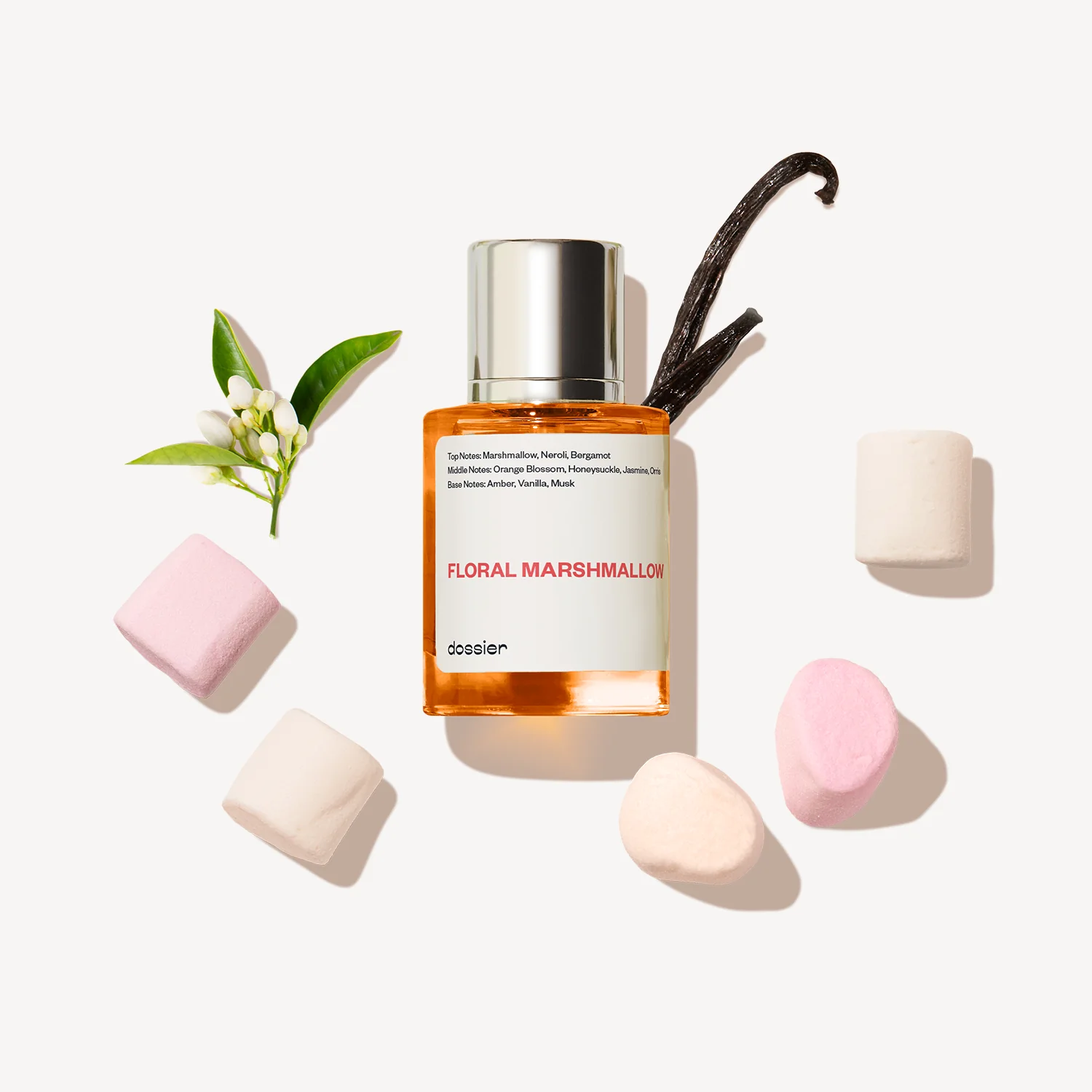 Floral Marshmallow - Image 6