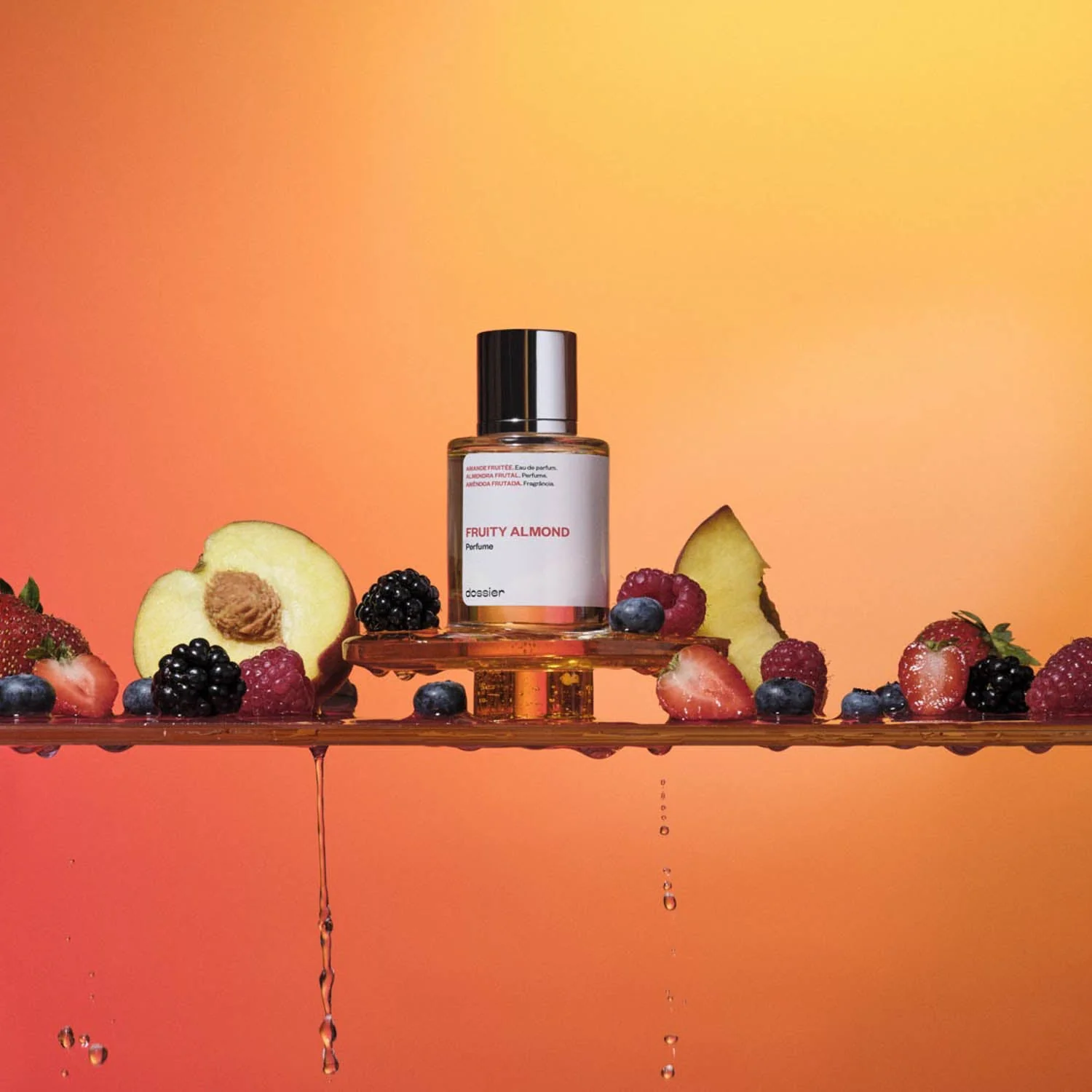 Fruity Almond - Image 3