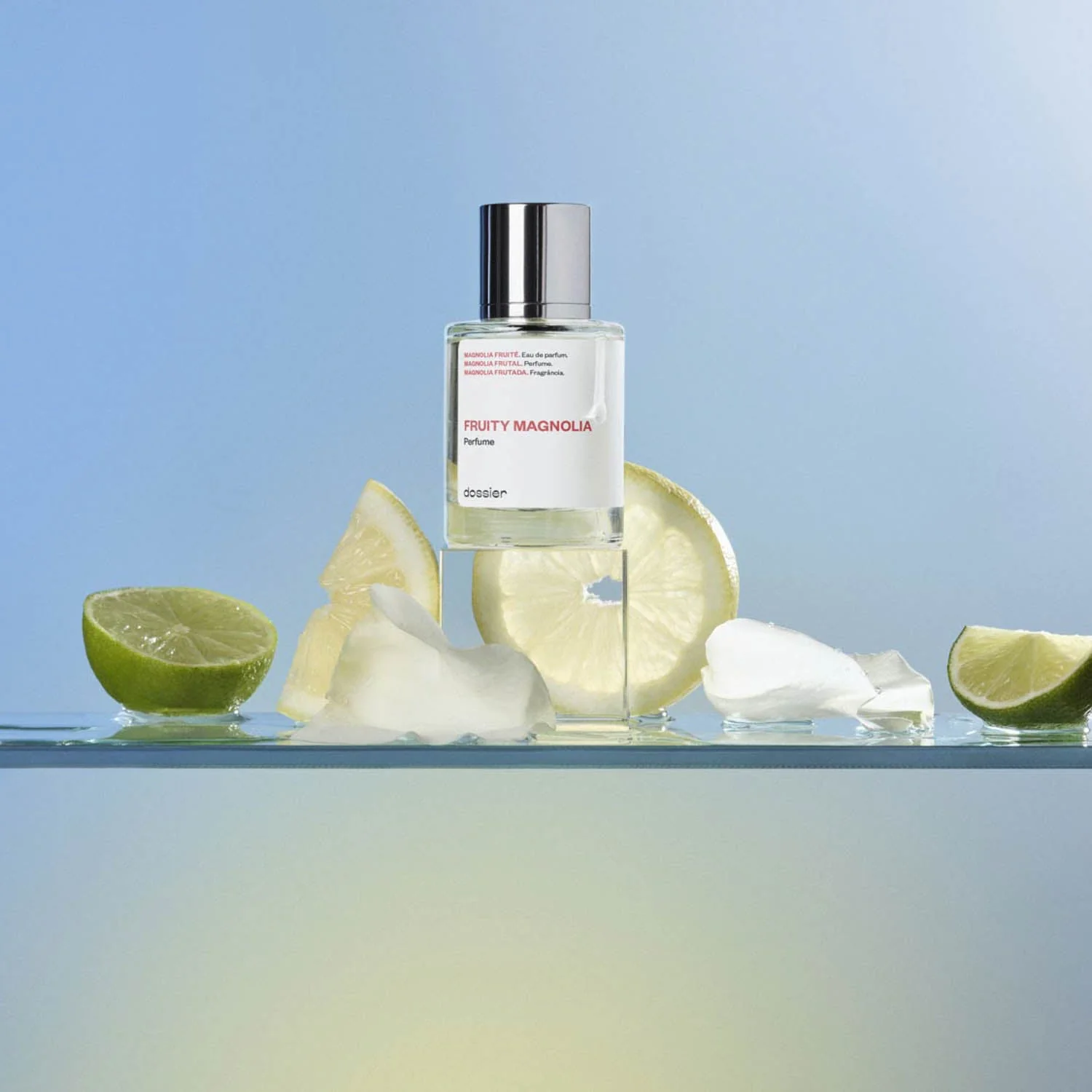 Fruity Magnolia - Image 3