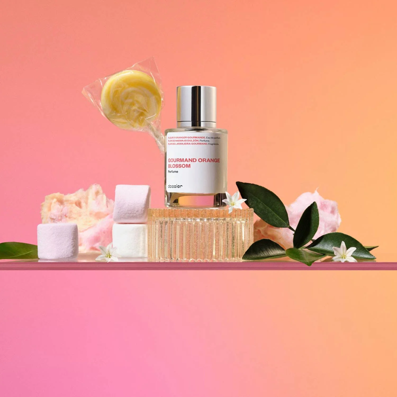 Gourmand Orange Blossom - Image 3