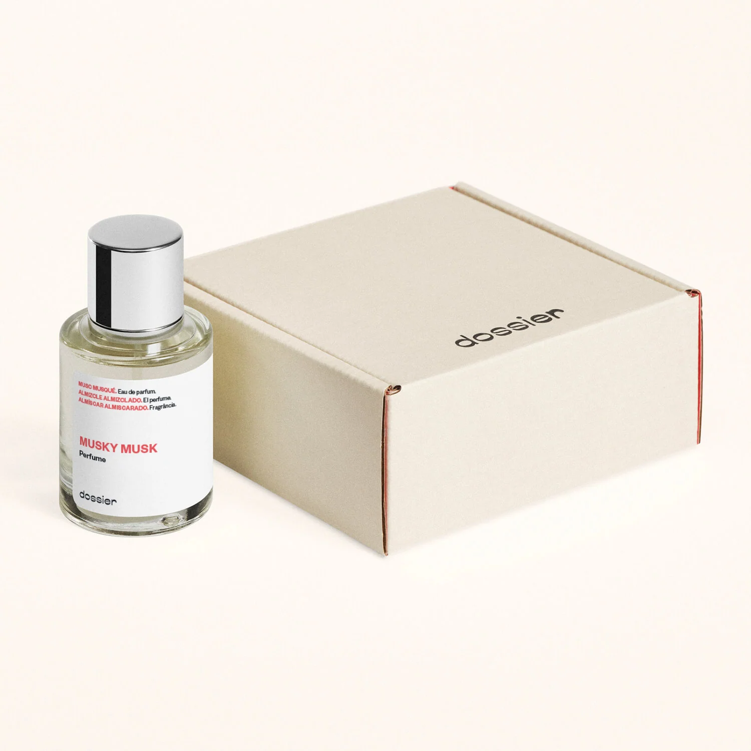 Musky Musk - Image 5