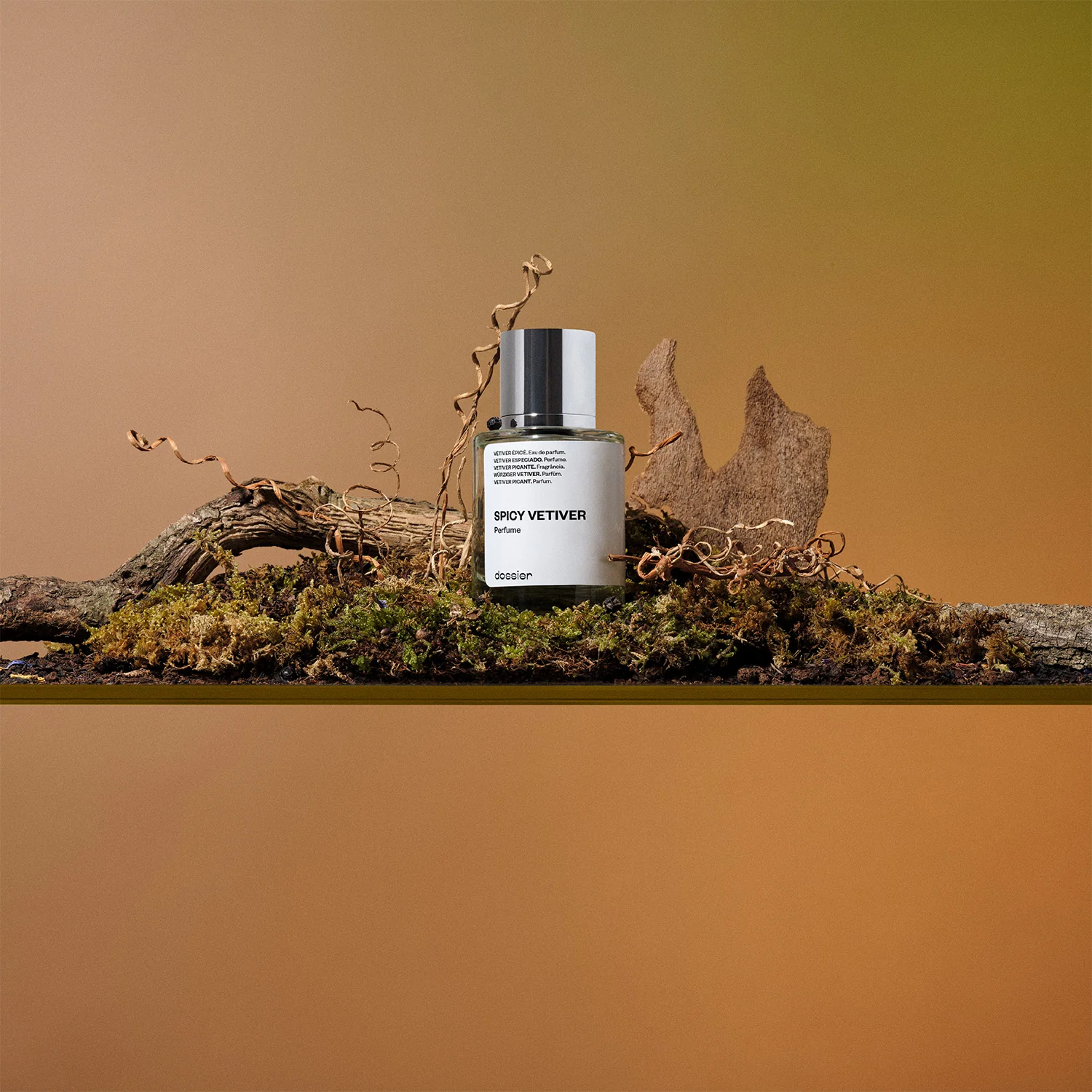 Spicy Vetiver - Image 3