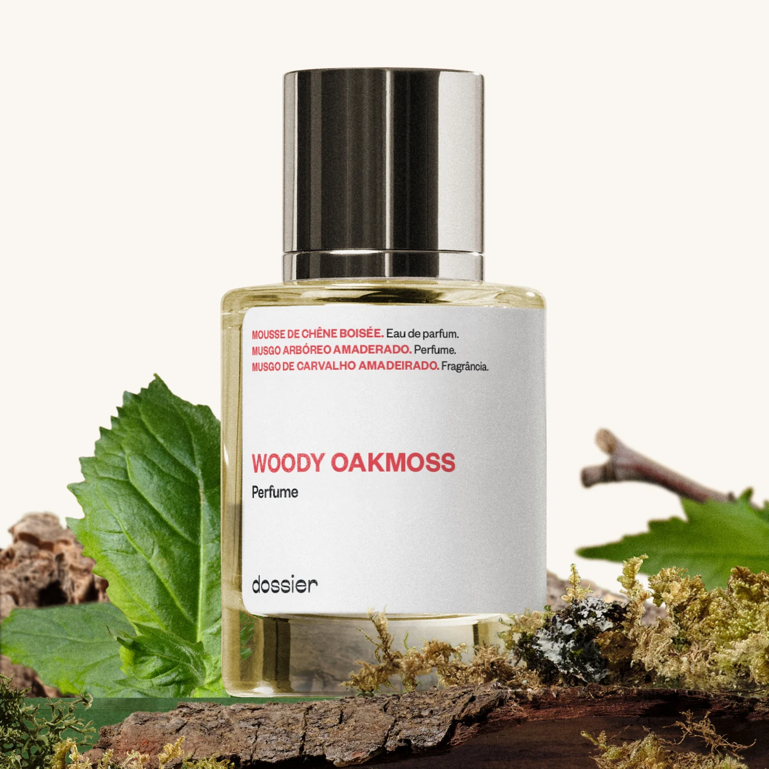 Woody Oakmoss - Image 2