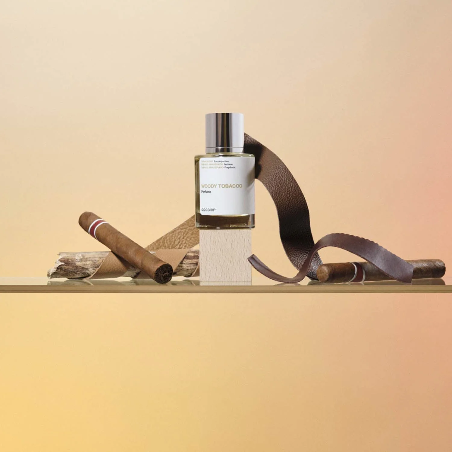 Woody Tobacco - Image 3